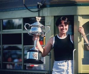 Martina Hingis
