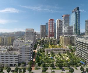 Apartamenty Gutenberga. Jak projektować, żeby sprzedać m2 za 100 tys. zł? Ekskluzywny pakiet startowy to od dawna za mało