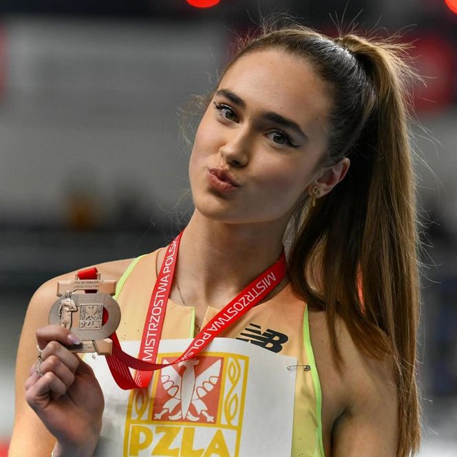 Anastazja Kuś