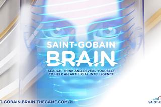 SAINT-GOBAIN BRAIN - gra jako element rekrutacji