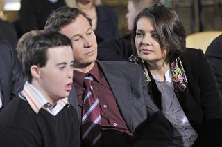 Tak się zmieniał Maciek z Klanu