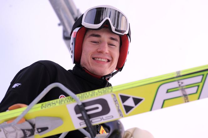 Kamil Stoch
