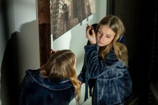 M jak miłość odc. 1868. Sara (Nadia Smyczek)