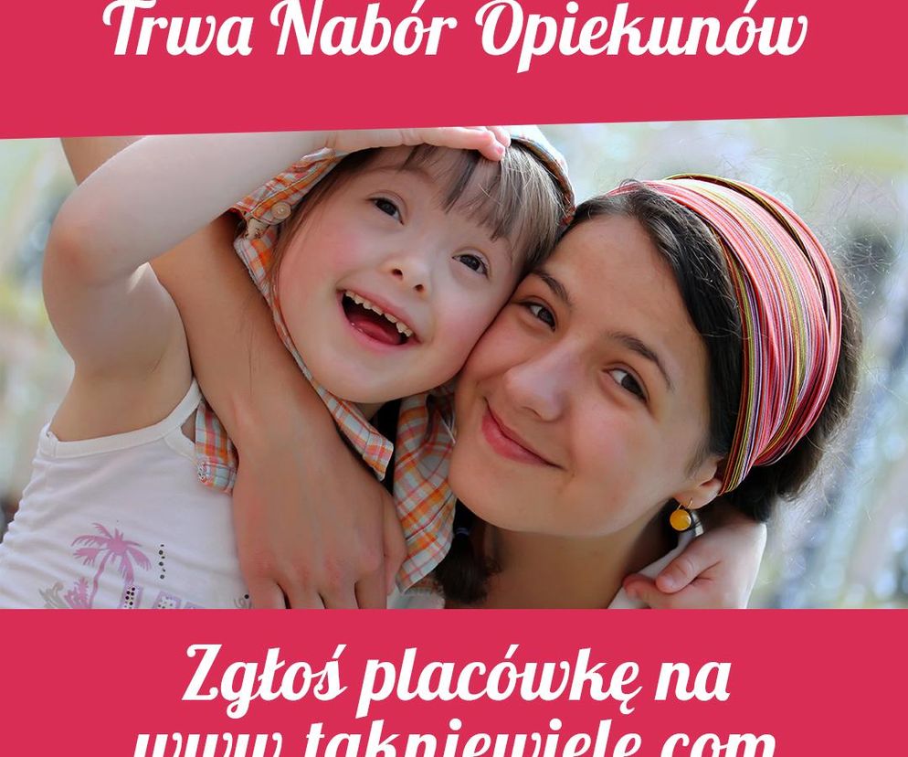 Tak niewiele