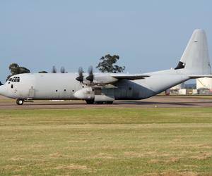 C-130 Australia