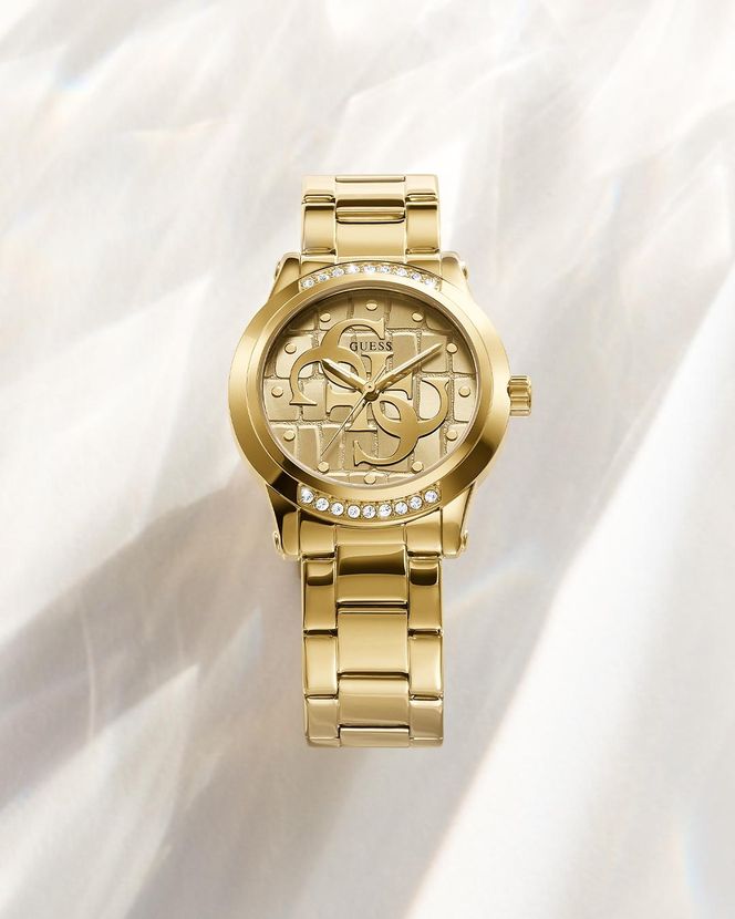 GUESS WATCHES