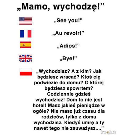Memy z mamą w roli głównej 