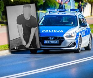 Poszukiwany Damian nie żyje. 32-latek nagle wyszedł z pracy i zniknął