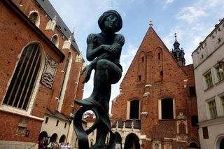 To miasto w Małopolsce jest nazywane Barceloną Południa. Mało kto wie, że jest większe od hiszpańskiego hitu turystycznego