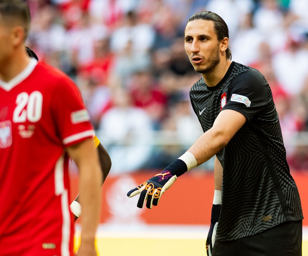 Kamil Grabara