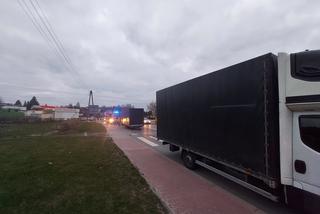 Wypadek na Ostrowieckiej