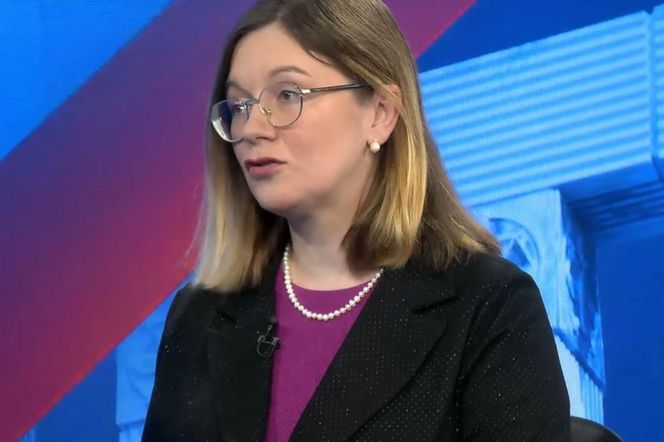 Posłanka wykreślona z listy członków Razem! Nie ma zmiłuj