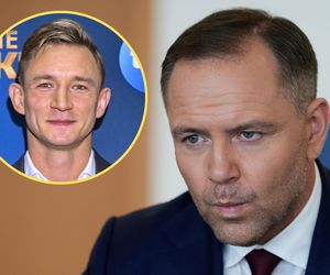 Jakub Rzeźniczak zażenowany Karolem Nawrockim. Wypalił z grubej rury o wyścigu prezydenckim