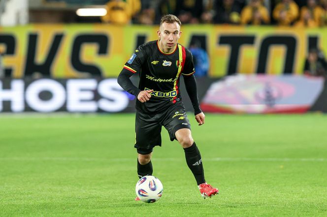 Mecz GKS Katowice - Korona Kielce. Ponad 12 tysięcy kibiców zobaczyło heroiczne zwycięstwo