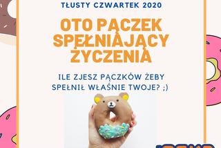 Tłuste obrazki na Tłusty Czwartek