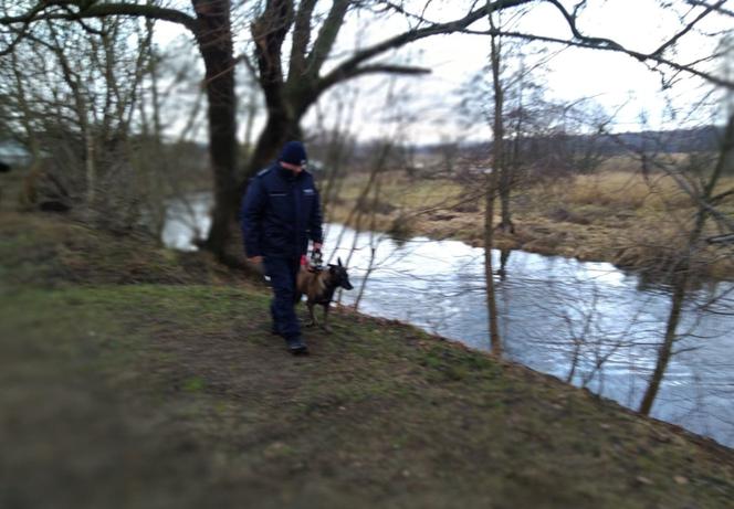 Wciąż trwają poszukiwania 20-letniego rapera z Brodnicy. Gdzie jest Adrian Dudek? [ZDJĘCIA]