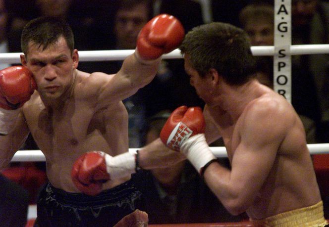 Dariusz Michalczewski