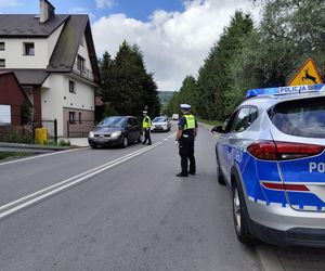 Tragedia w Starej Wsi: Justyna i Zbigniew zostali zastrzeleni. Policja ściga sprawcę