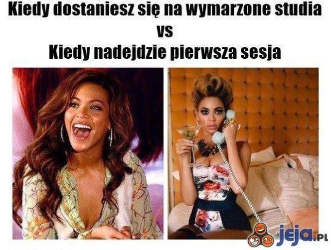 Tak studenci walczą o zaliczenie! Zobacz najlepsze MEMY o sesji!
