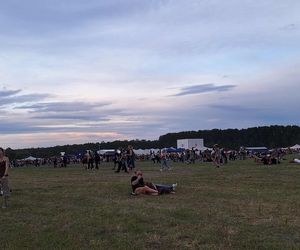 ZORZA Festiwal w Katowicach - dzień drugi