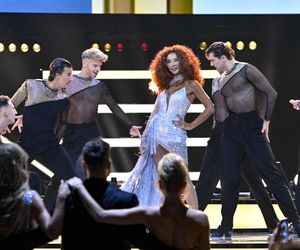 Ewa Minge, Taniec z Gwiazdami