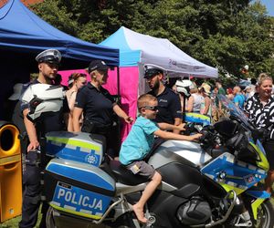 Śniadanie na Trawie Toruń 2025