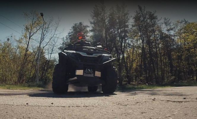 M jak miłość, odc. 1875. Dominik Walat (Bartosz Surówka)