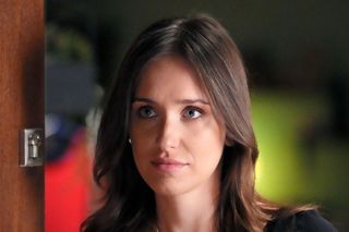 Barwy szczęścia odc. 3040. Madzia (Natalia Sierzputkowska) 