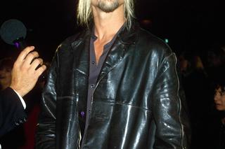 Brad Pitt w młodości - jak wyglądał kiedyś?