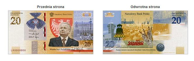 Banknoty okolicznościowe