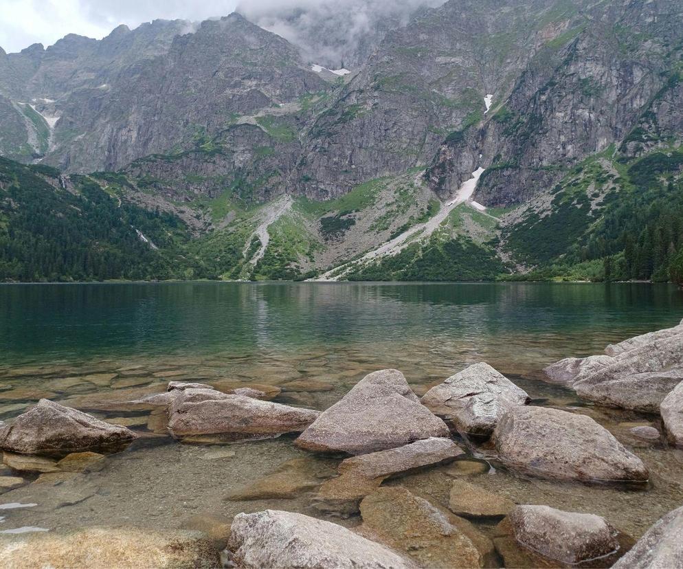 Morskie Oko