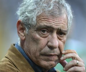 Fernando Santos zmienia branżę? Były selekcjoner Polaków ma nowy, zaskakujący biznes!