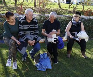 Nie żyje Wiesia z Sanatorium miłości