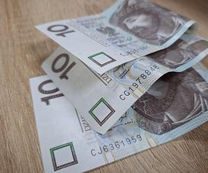 Nowe 10 zł trafiło do obiegu. Narodowy Bank Polski informuje o wyjątkowym projekcie