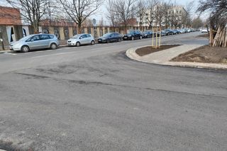 Premiera ulicy Wydawniczej. To nie najdłuższa, ale bardzo ważna droga