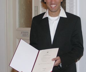 Tak teraz wygląda Roger Guerreiro