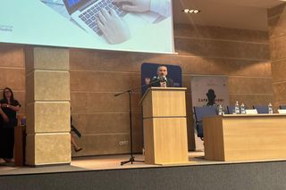 Szczecin. Zatrudnieni w Nie Wolę - konferencja o handlu ludźmi