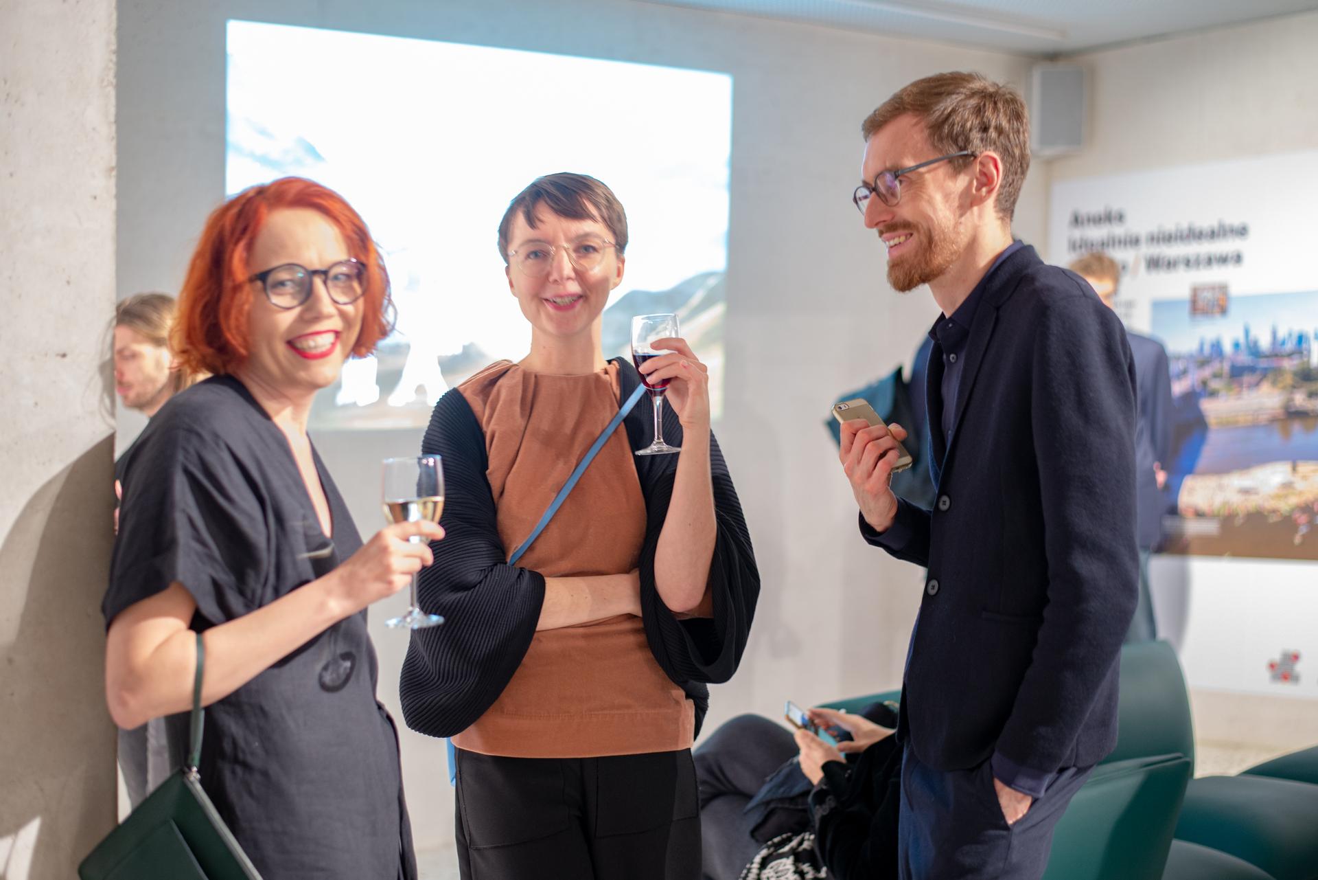 Relacja z Archikolaży 51