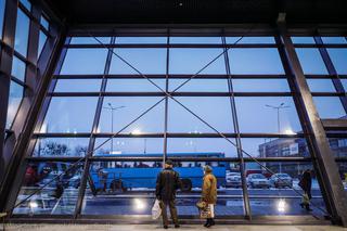 Białostocki dworzec PKS oficjalnie otwarty! [AUDIO, ZDJĘCIA]