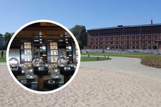 Tajemnice Enigmy i świat robotów na Wyspie Młyńskiej. Bydgoszcz świętuje 120. urodziny Mariana Rejewskiego