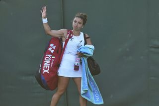 Wimbledon: Kolejne klęski wielkich rywalek Igi Świątek! Sztuczna inteligencja się ośmieszyła