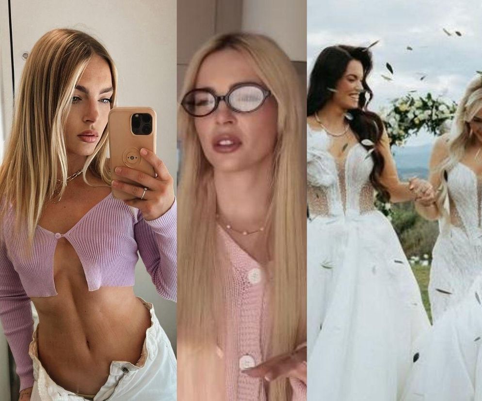 Karolina Brzuszczyńska pokazała prezent ślubny