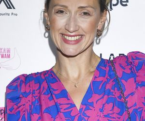 Joanna Brodzik wyznaje miłość koleżance