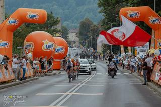 Tour de Pologne 6 etap NA ŻYWO TV transmisja gdzie oglądać TdP: 6 etap live online Tour de Pologne 6 etap dzisiaj 4.08 na jakim programie TV transmisja?