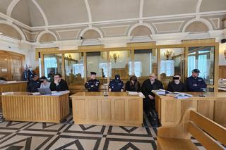 Ruszył proces Mateusza M i Sebastiana Sz którzy zaatakowali wlascicielke w wynajmowanym mieszkaniu