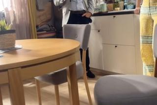 M jak miłość. Franka (Dominika Kachlik), Piotrek (Marcin Mroczek)