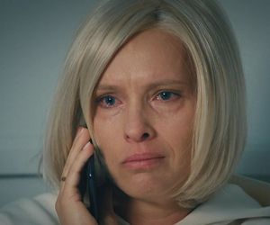 	M jak miłość odc. 1866. Dorota (Iwona Rejzner)