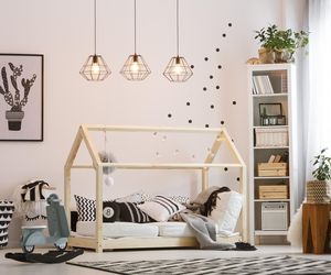 Spokojny sen malucha. Ile kosztują dziecięce łóżka marcu 2026?