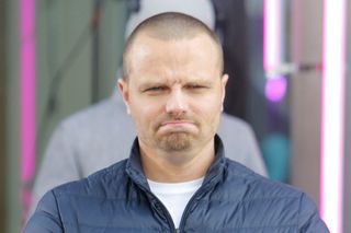 Marcin Hakiel o zniknięciu z Tańca z Gwiazdami. Wbił szpilę Cichopek i Kurzajewskiemu? Tamte nazwiska są bardziej wartościowe