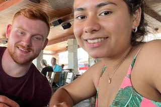 Odciął żonie głowę i poszedł na piwo